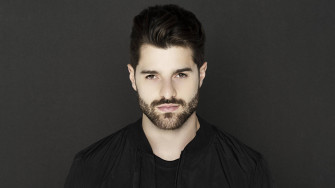 Dj Alok Fire Wallpaper