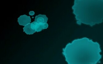 Bacteria Background To Set This As Your