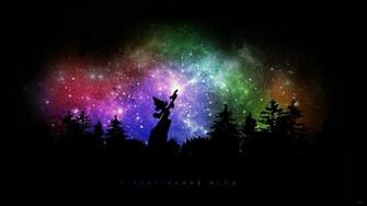 Sorcerer Mickey As The Star In Our Fantasmic Wallpaper