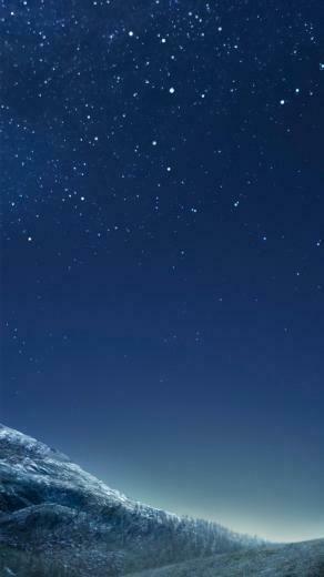 Samsung Galaxy S8 Wallpaper