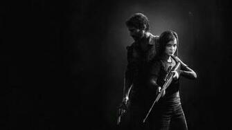 The Last Of Us HD Wallpaper Background Image