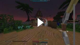 Small Twitch Streamer Surprised By Aggressive Tourist Wynncraft