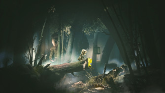 Little Nightmares 5k Laptop Full HD 1080p 4k Wallpaper Image