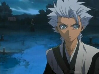 Hitsugaya Toushiro Wallpaper