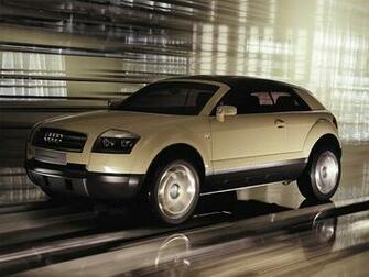 Audi Steppenwolf Q3 Wallpaper By Cars Net