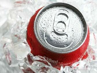 Classic Coca Cola Wallpaper