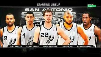 Round Gm Golden State Warriors Vs San Antonio Spurs