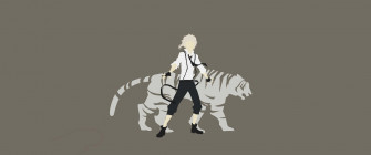 Minimal Wallpaper
