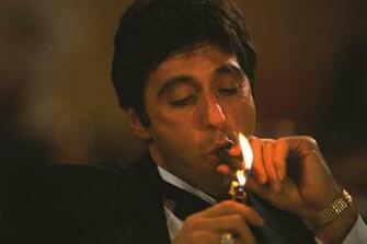 Al Pacino Smoking Wallpaper Photos Of On Scarface