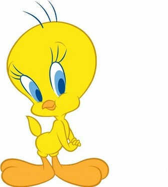 Tweety Cartoon Wallpaper For Desktop3