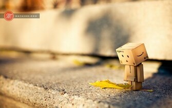 Danbo None Wallpaper