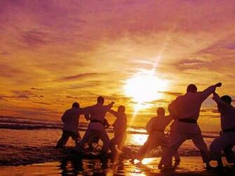Shotokan Karate Wallpaper Christchurch