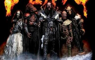 Lordi Image HD Wallpaper And Background