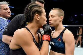 Ufc Odds Jedrzejczyk Opens As To Favorite In Namajunas