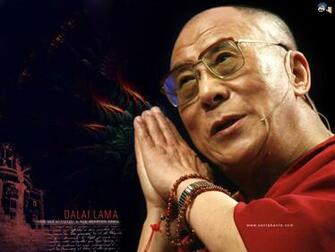 Dalai Lama HD Wallpaper