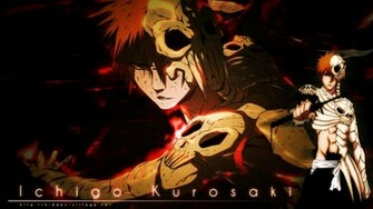 Bleach Ichigo