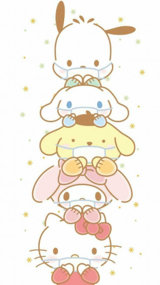 Sanrio Wallpaper Discover More Background Cinnamoroll Desktop