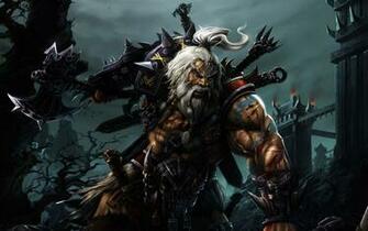 Diablo Iii