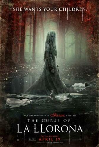 The Curse Of La Llorona Photos HD Image Pictures Stills First