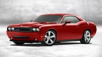 Dodge Challenger Wallpaper Hq
