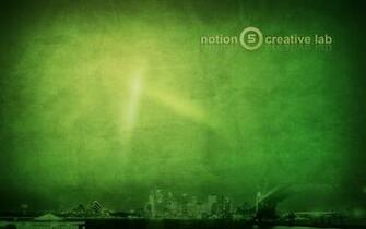 Notion5 Creative Lab Desktop Pc And Mac Wallpaper
