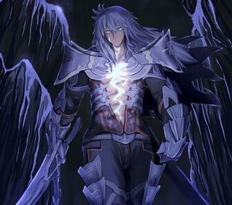 Fate Apocrypha HD Wallpaper Background Image Id
