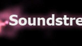 Of The Day Soundstream Screensaver Mac