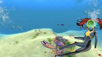 Subnautica Wallpaper By Vixtronic