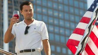 Wolf Of Wall Street Atlanta Showtimes