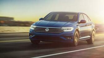 Volkswagen Jetta 4k Wallpaper HD Car Id