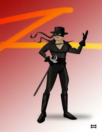 The Mask Of Zorro Wallpaper