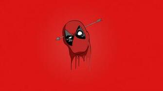 Deadpool Wallpaper HD For