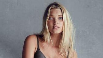 Elsa Hosk Wallpaper X Net