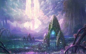 Aion Tower Of Eternity Relicve Wallpaper55 Best Wallpaper