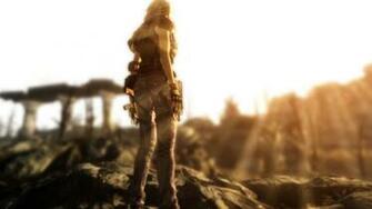 Fallout Wallpaper In