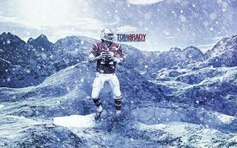 New England Patriots Wallpaper Desktop Image