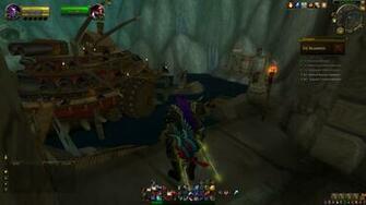 Special Rogue Quest Added In Deadmines That Allows You To Get The