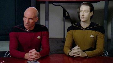 Star Trek Picard Data May Be Dead But He Could The Most