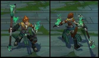 Image Jade Dragon Wukong Skin Pc Android iPhone And iPad Wallpaper