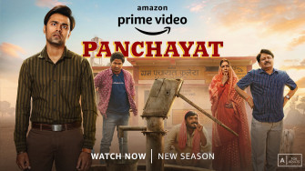 Neena Gupta On X Khatam Hua Intezaar Ab Hogi Panchayat