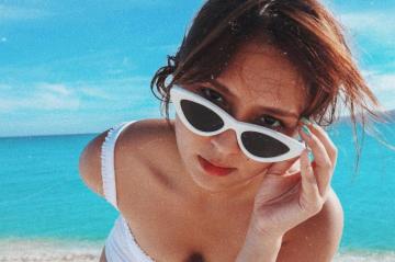 Good Times And Tan Lines Bernardokath Amanpulo April