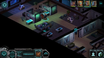 Shadowrun Returns Windows Linux Macintosh July