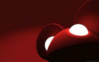 Pin Deadmau5 Neon Wallpaper