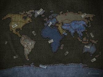 Really Cool World Map Wallpaper Litmanlive Posterous Backup
