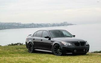 Bmw M5 Wallpaper Car