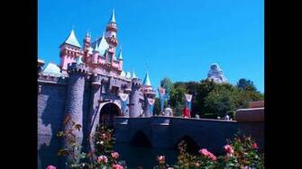For Disneyland Castle Id
