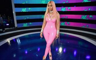 Nicki Minaj Wallpaper