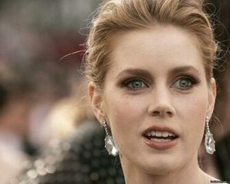 Amy Adams Wallpaper HD