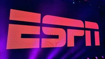 Is Espn Too Liberal New Poll Finds Percent Think Network Leans