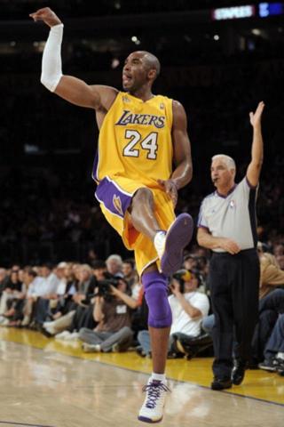 Kobe Bryant Wallpaper HD 4k